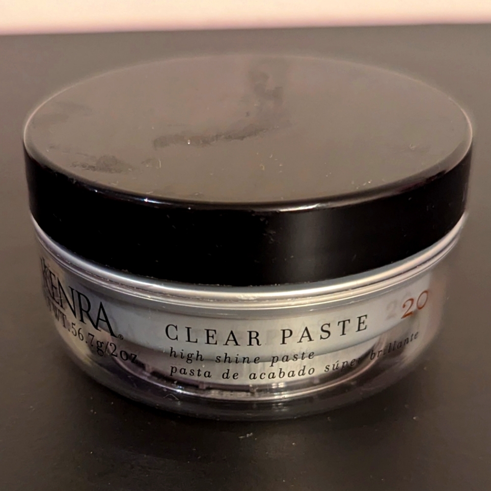 Kenra Clear Paste 20 in 2 oz.